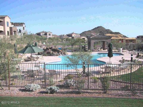 7445 Eagle Crest Dr #1109, Mesa, AZ 85207 photo 7