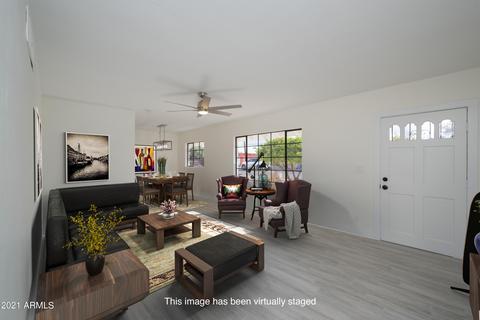2802 E Monte Vista Rd, Phoenix, AZ 85008 photo 7