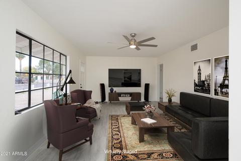 2802 E Monte Vista Rd, Phoenix, AZ 85008 photo 5