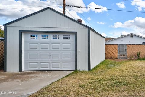 2802 E Monte Vista Rd, Phoenix, AZ 85008 photo 25