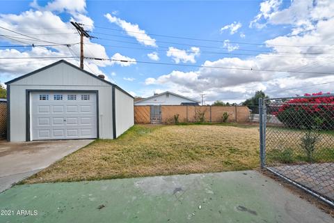 2802 E Monte Vista Rd, Phoenix, AZ 85008 photo 26