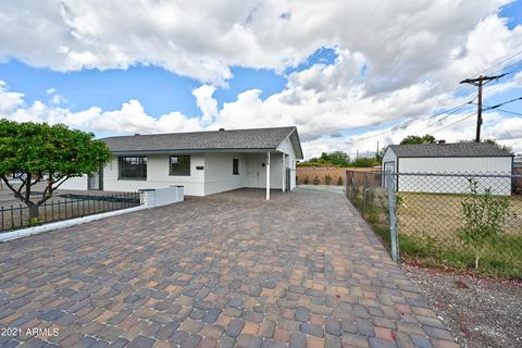 2802 E Monte Vista Rd, Phoenix, AZ 85008 photo 4