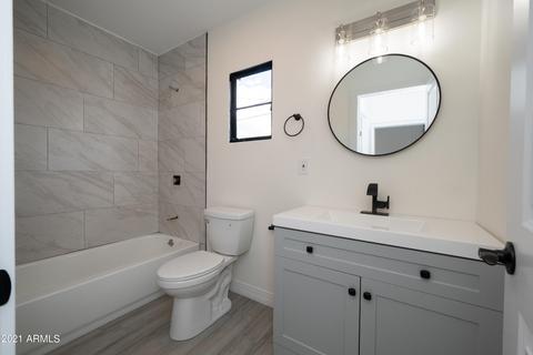 2802 E Monte Vista Rd, Phoenix, AZ 85008 photo 20
