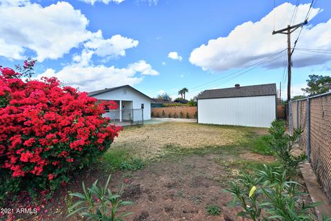 2802 E Monte Vista Rd, Phoenix, AZ 85008 photo 27
