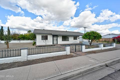 2802 E Monte Vista Rd, Phoenix, AZ 85008 photo 2