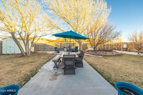 7835 E Mitchell Dr, Flagstaff, AZ 86004 photo 22