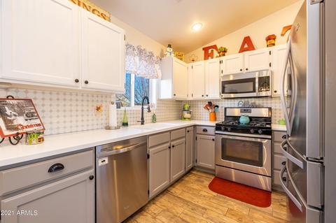 7835 E Mitchell Dr, Flagstaff, AZ 86004 photo 10