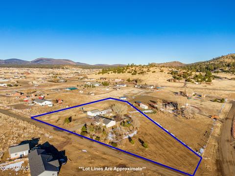 7835 E Mitchell Dr, Flagstaff, AZ 86004 photo 7