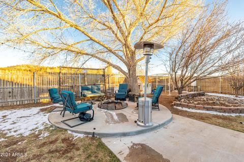 7835 E Mitchell Dr, Flagstaff, AZ 86004 photo 24