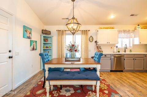 7835 E Mitchell Dr, Flagstaff, AZ 86004 photo 12