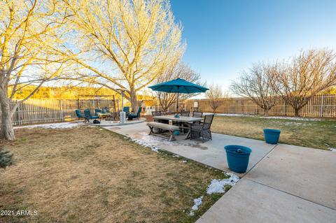 7835 E Mitchell Dr, Flagstaff, AZ 86004 photo 23