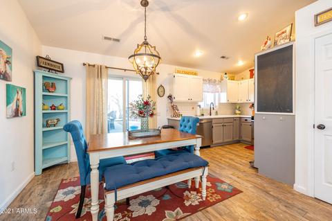 7835 E Mitchell Dr, Flagstaff, AZ 86004 photo 11