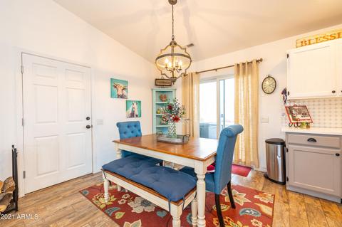 7835 E Mitchell Dr, Flagstaff, AZ 86004 photo 6