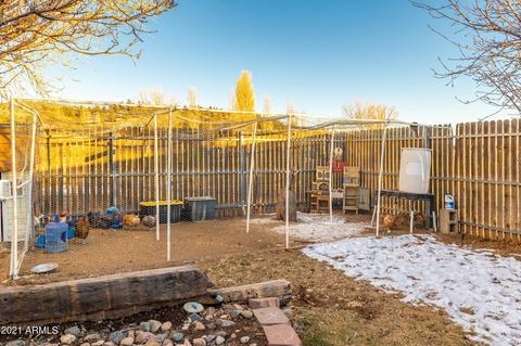 7835 E Mitchell Dr, Flagstaff, AZ 86004 photo 36