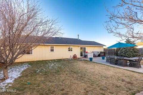 7835 E Mitchell Dr, Flagstaff, AZ 86004 photo 28