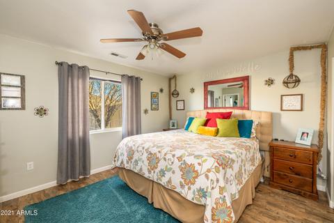7835 E Mitchell Dr, Flagstaff, AZ 86004 photo 15