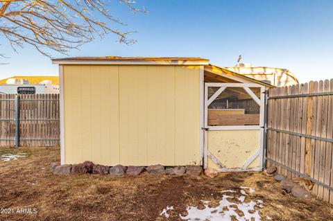 7835 E Mitchell Dr, Flagstaff, AZ 86004 photo 37