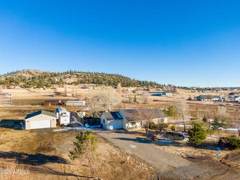 7835 E Mitchell Dr, Flagstaff, AZ 86004 photo 31