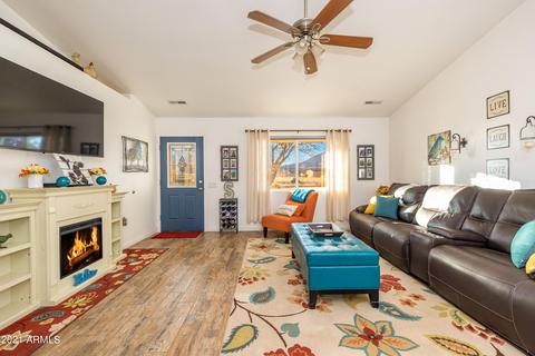 7835 E Mitchell Dr, Flagstaff, AZ 86004 photo 5
