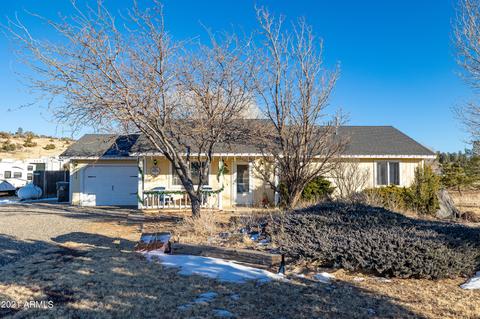 7835 E Mitchell Dr, Flagstaff, AZ 86004 photo 2