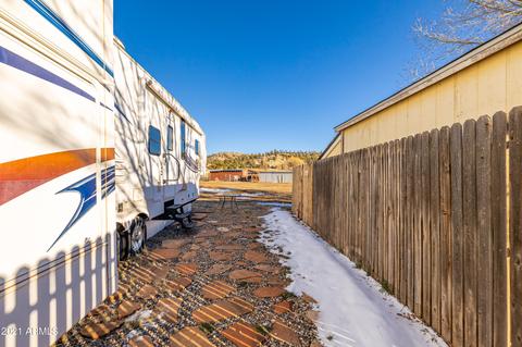 7835 E Mitchell Dr, Flagstaff, AZ 86004 photo 35