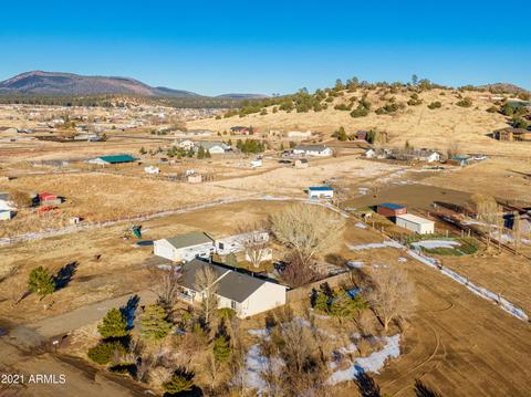 7835 E Mitchell Dr, Flagstaff, AZ 86004 photo 32