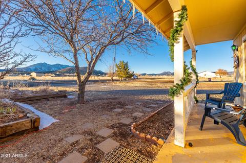 7835 E Mitchell Dr, Flagstaff, AZ 86004 photo 30