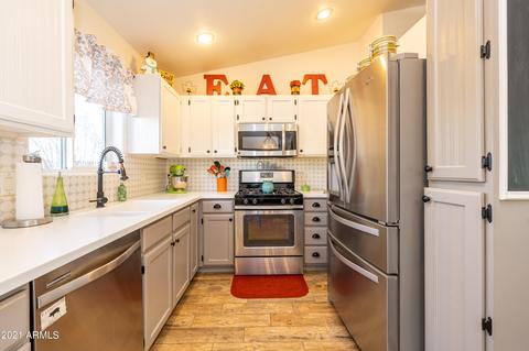 7835 E Mitchell Dr, Flagstaff, AZ 86004 photo 9