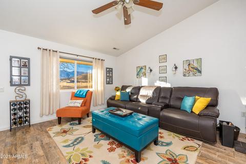 7835 E Mitchell Dr, Flagstaff, AZ 86004 photo 13