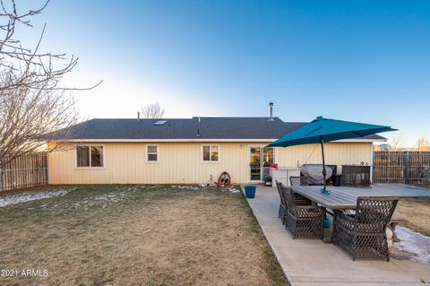 7835 E Mitchell Dr, Flagstaff, AZ 86004 photo 27