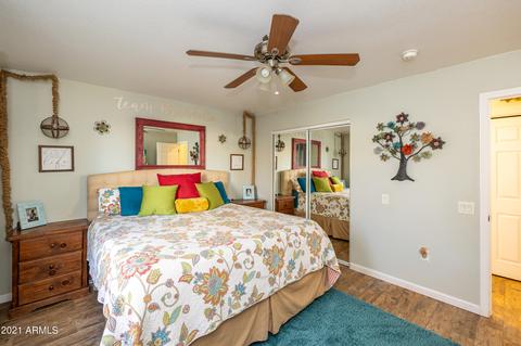 7835 E Mitchell Dr, Flagstaff, AZ 86004 photo 16