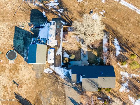 7835 E Mitchell Dr, Flagstaff, AZ 86004 photo 33