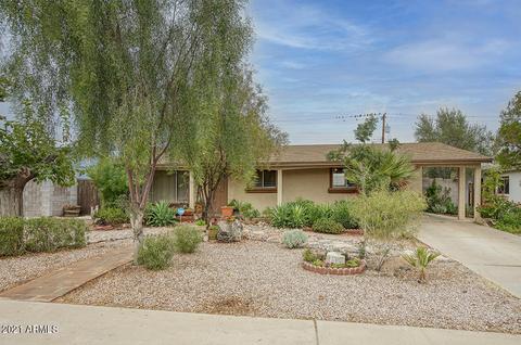 326 E Taylor St, Tempe, AZ 85288 photo 1