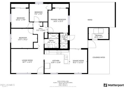 326 E Taylor St, Tempe, AZ 85288 photo 27