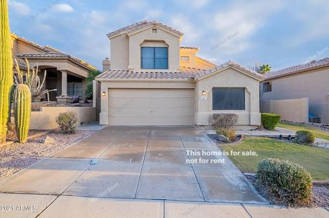 311 E Glenhaven Dr, Phoenix, AZ 85048 photo 1