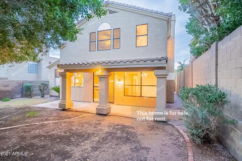 311 E Glenhaven Dr, Phoenix, AZ 85048 photo 5