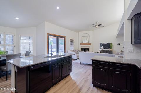 3407 E Cedarwood Ln, Phoenix, AZ 85048 photo 25
