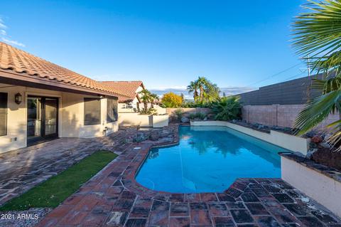 3407 E Cedarwood Ln, Phoenix, AZ 85048 photo 46