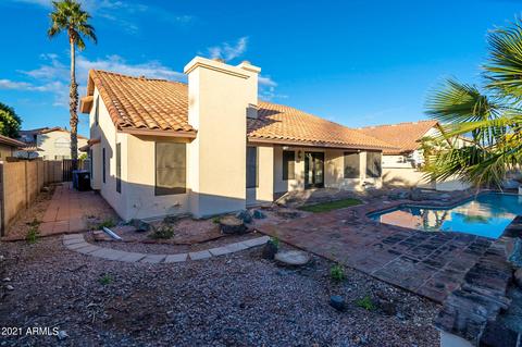 3407 E Cedarwood Ln, Phoenix, AZ 85048 photo 47