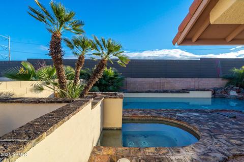 3407 E Cedarwood Ln, Phoenix, AZ 85048 photo 45