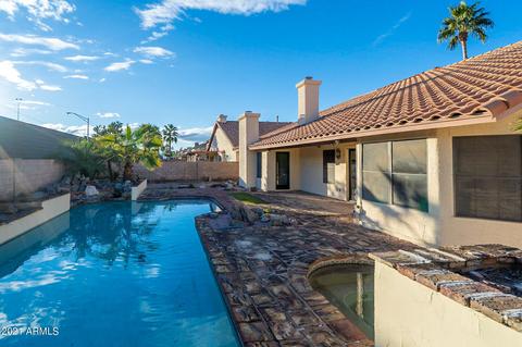 3407 E Cedarwood Ln, Phoenix, AZ 85048 photo 44