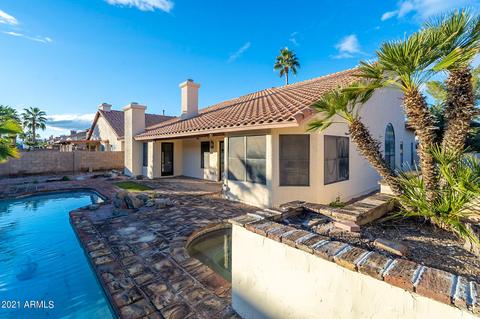 3407 E Cedarwood Ln, Phoenix, AZ 85048 photo 43