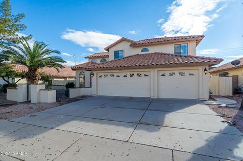 3407 E Cedarwood Ln, Phoenix, AZ 85048 photo 2