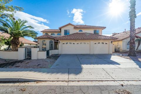 3407 E Cedarwood Ln, Phoenix, AZ 85048 photo 3