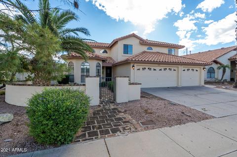3407 E Cedarwood Ln, Phoenix, AZ 85048 photo 1
