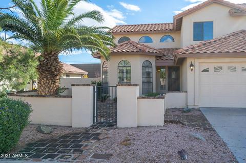 3407 E Cedarwood Ln, Phoenix, AZ 85048 photo 4