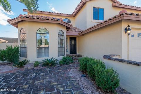 3407 E Cedarwood Ln, Phoenix, AZ 85048 photo 5