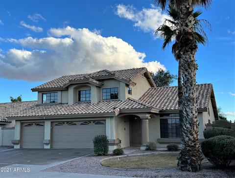 5227 E Halifax St, Mesa, AZ 85205 photo 1