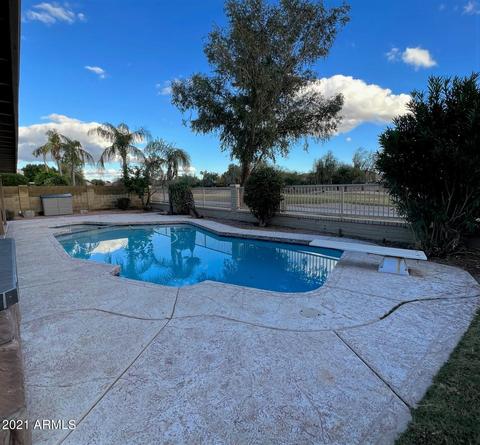 5227 E Halifax St, Mesa, AZ 85205 photo 35