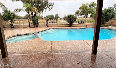 5227 E Halifax St, Mesa, AZ 85205 photo 3
